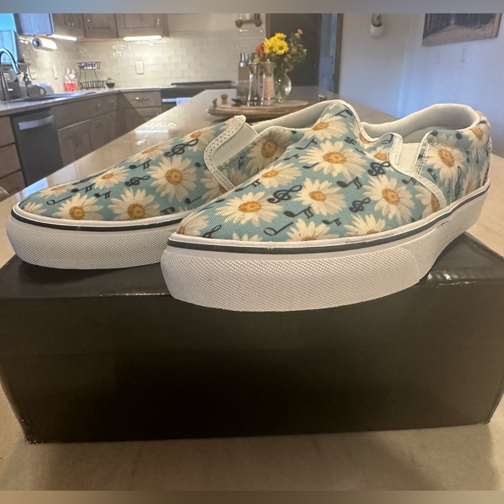 Groovebags - Slip ons